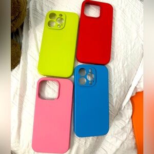 iPhone 14 Pro Case